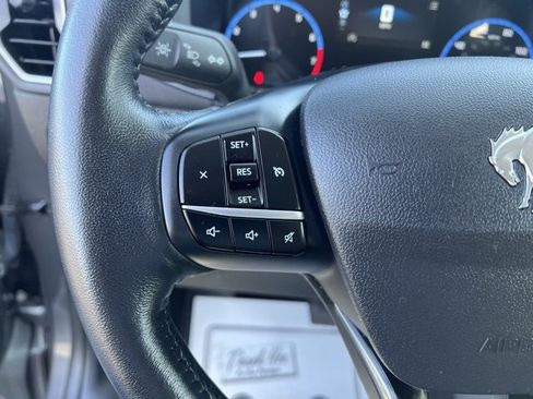 Used 2022 Ford Bronco Sport Big Bend w/ Convenience Package image 27