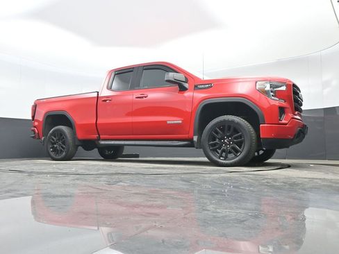 Used 2019 GMC Sierra 1500 Elevation image 38