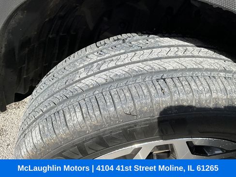 Used 2021 Subaru Forester Premium w/ Popular Package #1 image 16