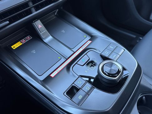 New 2026 Toyota bZ image 26