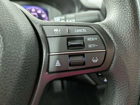 Used 2024 Honda Accord EX image 8