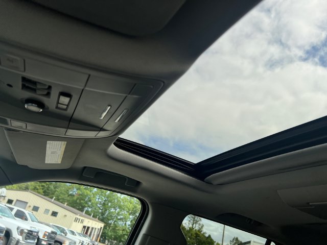 Used 2019 Chevrolet Tahoe LT AWD/4WD image 23