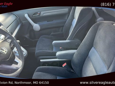 Used 2007 Honda CR-V EX image 13