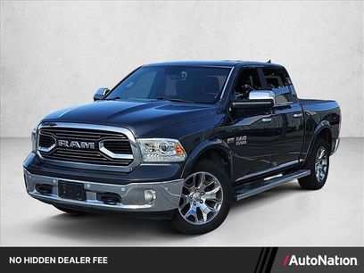 Used 2017 RAM 1500 Limited