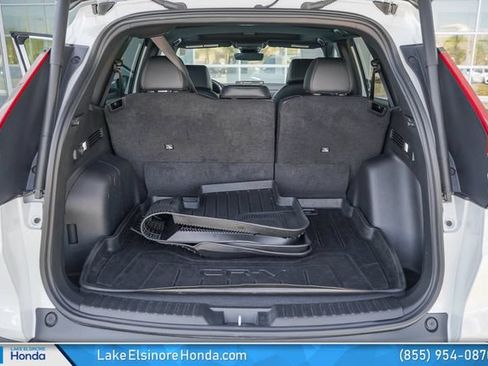 Certified 2024 Honda CR-V Sport-L image 29