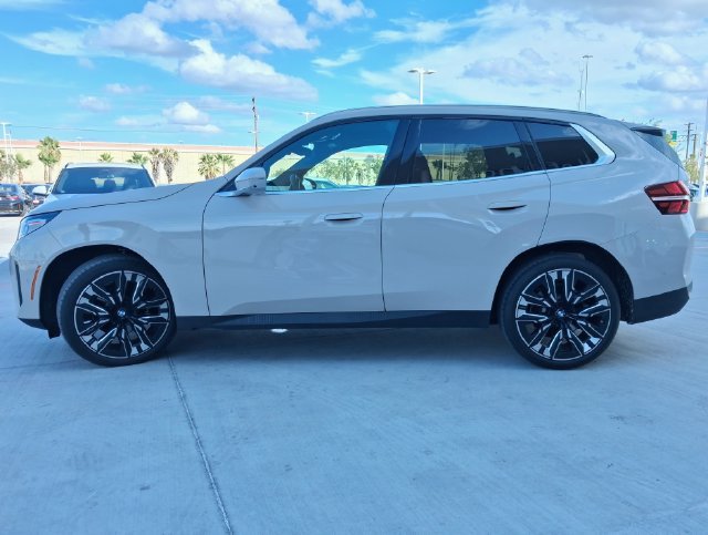 New 2026 BMW X3 xDrive30i w/ Premium Package AWD/4WD image 5