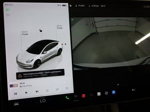Used 2022 Tesla Model 3 Long Range AWD/4WD image 20