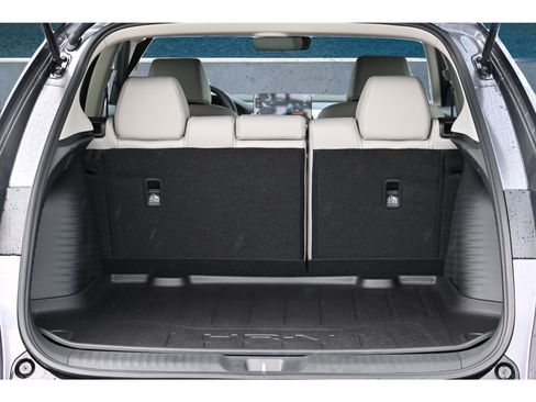 New 2026 Honda HR-V EX-L image 9