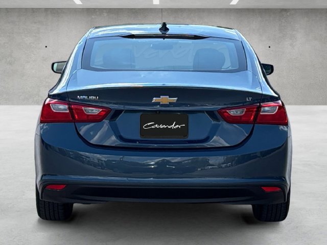 Used 2024 Chevrolet Malibu LT FWD image 15