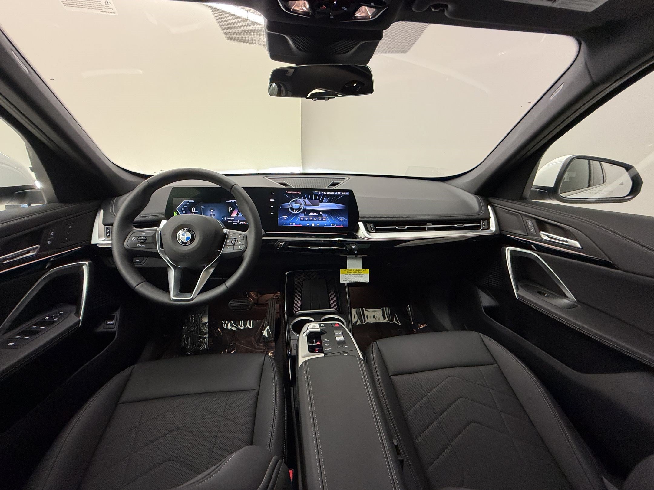 New 2027 BMW X1 xDrive28i AWD/4WD image 16