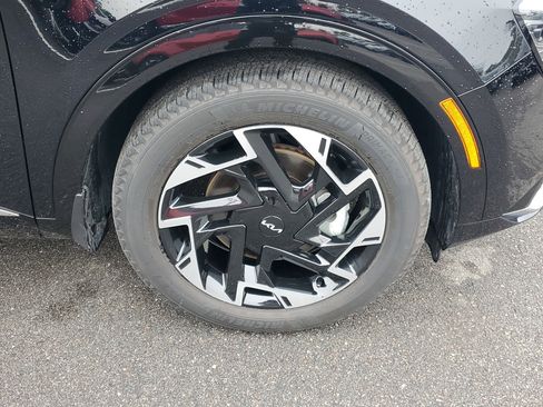 Certified 2025 Kia Sportage SX image 44