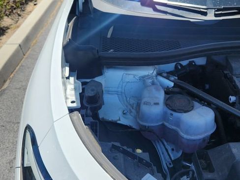 Used 2023 Volkswagen ID.4 Pro RWD image 8