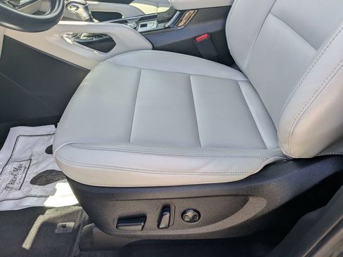 Used 2023 Kia Telluride S w/ S Sunroof Package FWD image 21
