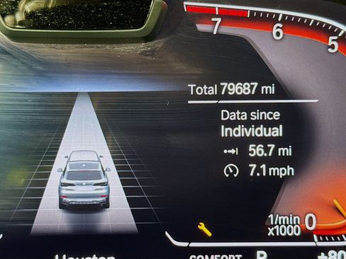 Used 2020 BMW X5 sDrive40i image 15