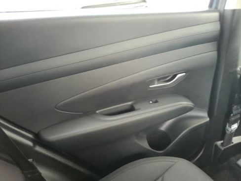 Used 2026 Hyundai Tucson SEL Plus FWD image 29