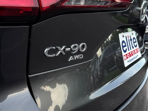 Used 2024 MAZDA CX-90 Plug-In Hybrid w/ Premium Pkg image 27