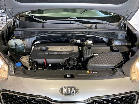 Used 2019 Kia Sportage EX FWD image 27