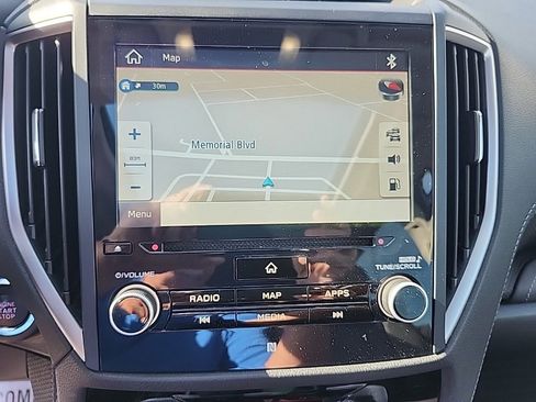 Used 2022 Subaru Forester Touring image 27