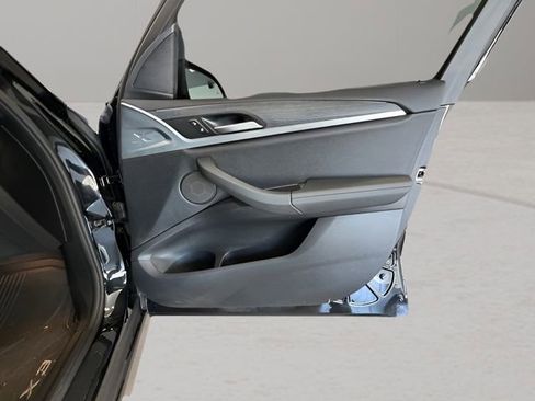 Used 2024 BMW X3 sDrive30i w/ Premium Package w/ZPA image 41