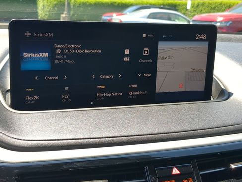Used 2024 Acura MDX SH-AWD w/ Technology Package image 23