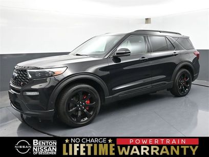 Used 2021 Ford Explorer ST w/ Equipment Group 401A