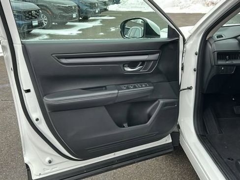 Used 2024 Honda CR-V EX image 8