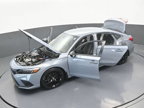 Used 2023 Honda Civic Sport image 60
