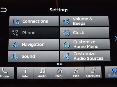 Used 2024 Mitsubishi Outlander Ralliart image 31