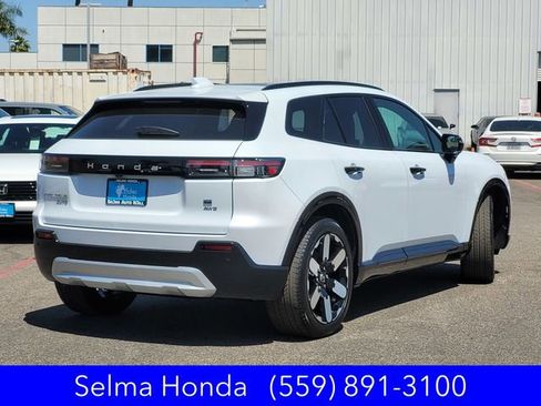 New 2026 Honda Prologue Elite image 4