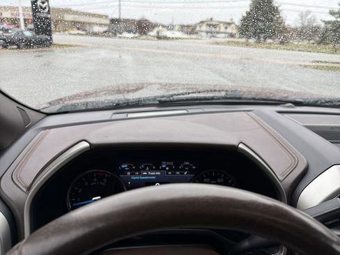 Used 2017 Ford F250 King Ranch w/ King Ranch Ultimate Package image 18