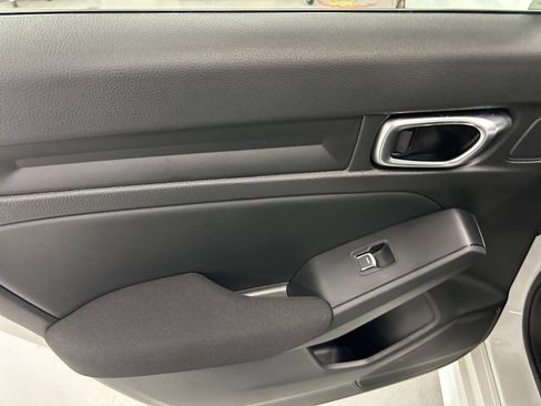 Used 2024 Honda Civic Sport image 24
