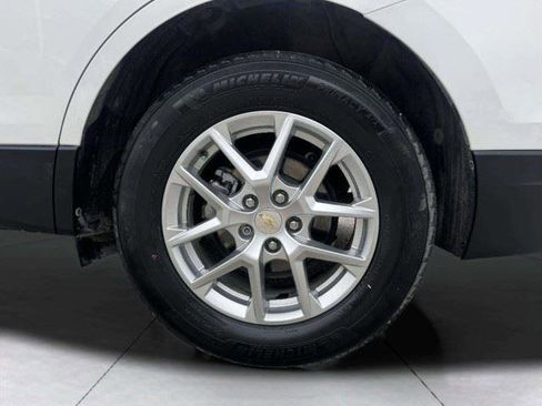 Used 2022 Chevrolet Equinox LT FWD image 64