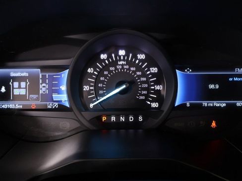 Used 2024 Ford Edge SEL image 4