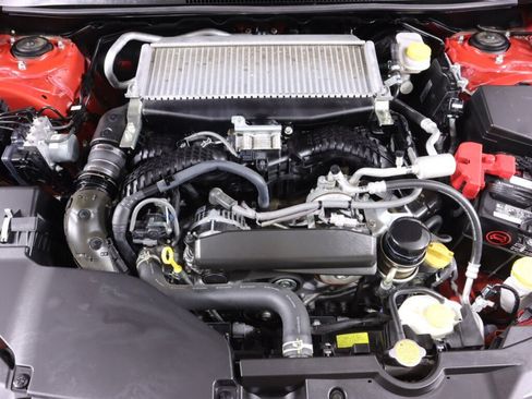 Used 2023 Subaru WRX Premium AWD/4WD image 41