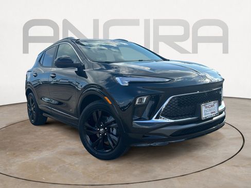 New 2026 Buick Encore GX Sport Touring image 4