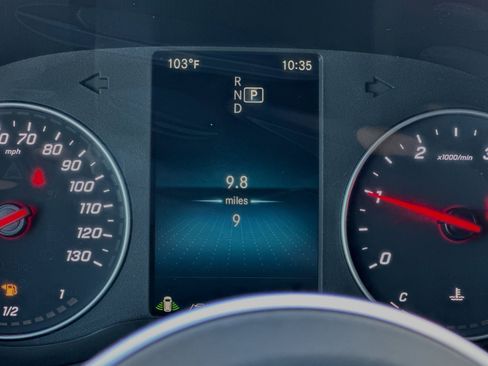 Used 2024 Mercedes-Benz Sprinter 144 Cargo image 28