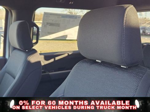 New 2026 Ford F150 XLT w/ Equipment Group 302A MID image 23