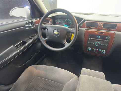 Used 2006 Chevrolet Impala LS image 10