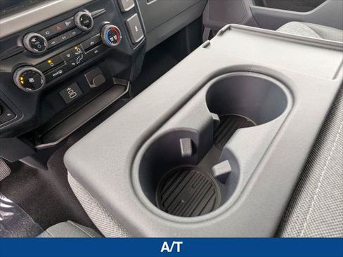 New 2026 Ford F150 XLT AWD/4WD image 16