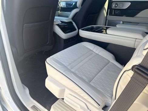 Certified 2023 Lincoln Navigator Black Label AWD/4WD image 28