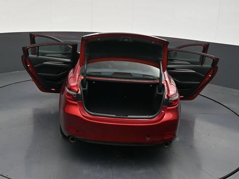 Used 2021 MAZDA MAZDA6 Touring FWD image 39