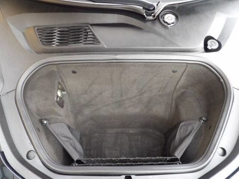 Used 2025 Chevrolet Corvette Z06 w/ Battery Protection Package image 45