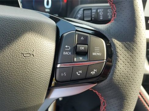 New 2025 Ford Explorer ST-Line w/ ST-Line Street Pack image 27