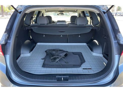 Used 2022 Hyundai Santa Fe SEL image 17