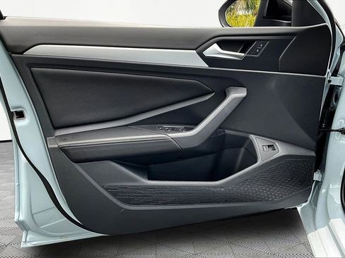 New 2026 Volkswagen Jetta Sport image 19