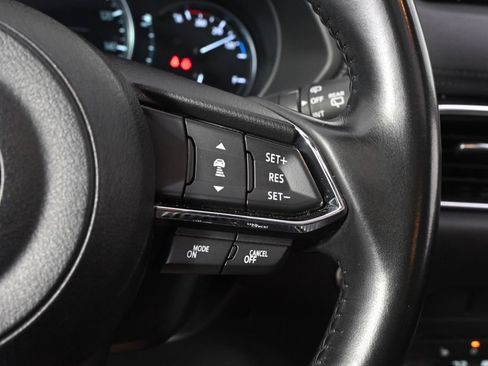 Used 2020 MAZDA CX-5 Grand Touring AWD/4WD image 34
