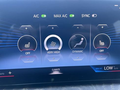 Certified 2023 BMW M340i xDrive image 23