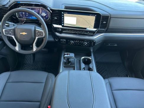New 2026 Chevrolet Silverado 1500 LTZ image 18