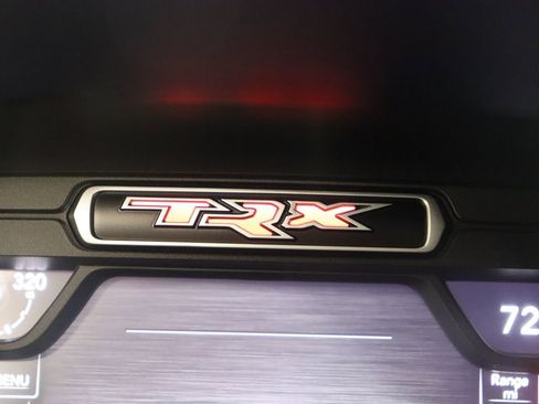 Used 2022 RAM 1500 TRX AWD/4WD image 52