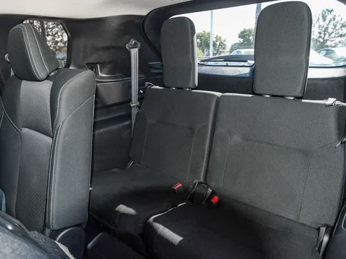 Used 2022 Mitsubishi Outlander ES AWD/4WD image 20